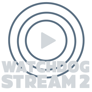 Listen to Watchdog Stream 2